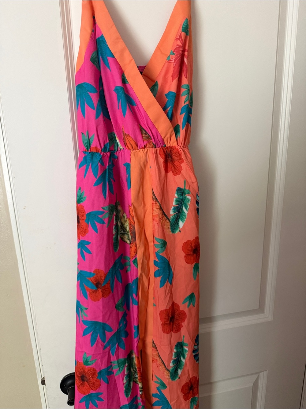 Vacation dresses- lot of 5